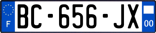 BC-656-JX