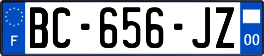 BC-656-JZ