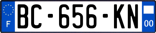 BC-656-KN