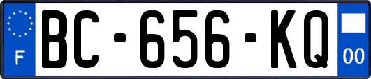 BC-656-KQ