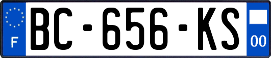 BC-656-KS