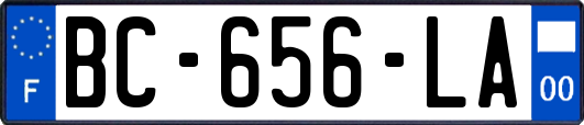 BC-656-LA