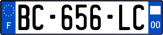 BC-656-LC