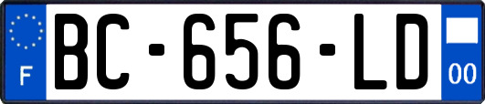 BC-656-LD