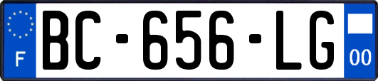 BC-656-LG