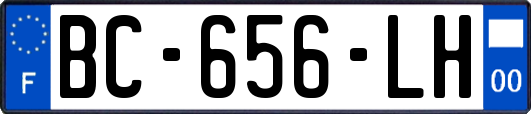 BC-656-LH