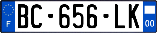 BC-656-LK