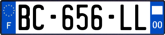 BC-656-LL