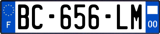 BC-656-LM