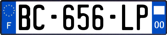 BC-656-LP