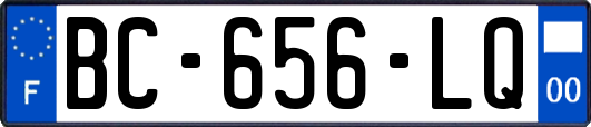 BC-656-LQ