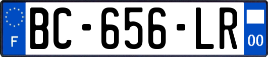 BC-656-LR