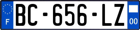 BC-656-LZ