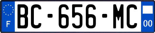 BC-656-MC