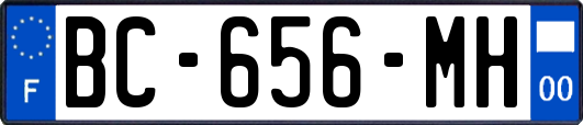 BC-656-MH