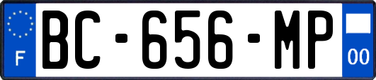 BC-656-MP