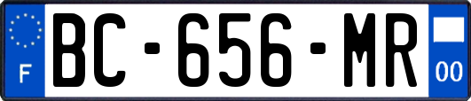 BC-656-MR