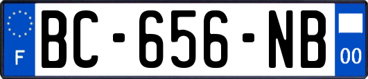 BC-656-NB