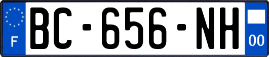 BC-656-NH