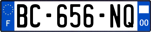 BC-656-NQ