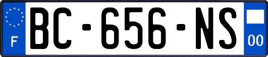 BC-656-NS