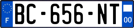 BC-656-NT