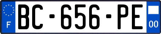 BC-656-PE