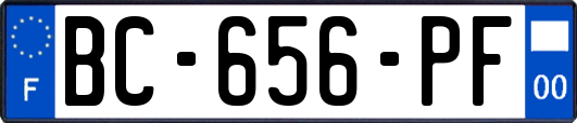 BC-656-PF