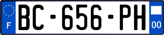 BC-656-PH