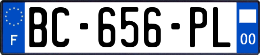 BC-656-PL
