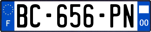 BC-656-PN
