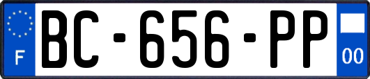 BC-656-PP