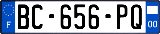 BC-656-PQ