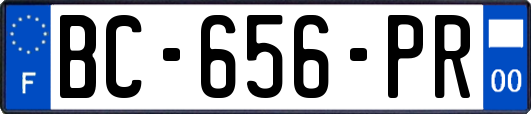 BC-656-PR