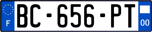BC-656-PT