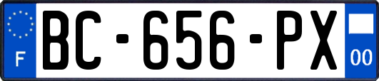 BC-656-PX
