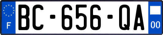 BC-656-QA