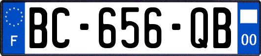 BC-656-QB
