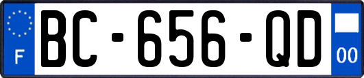 BC-656-QD