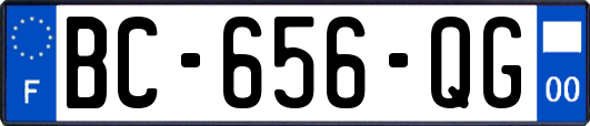 BC-656-QG