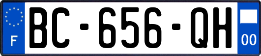 BC-656-QH