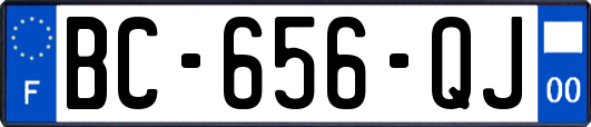 BC-656-QJ