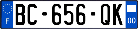 BC-656-QK