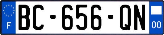 BC-656-QN