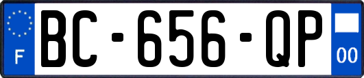 BC-656-QP