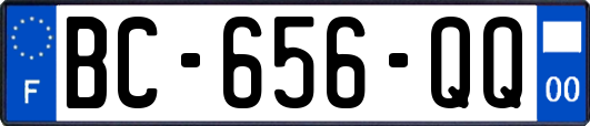 BC-656-QQ