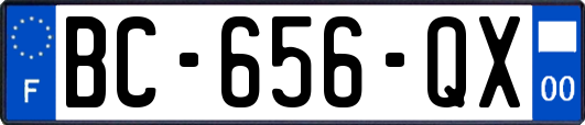BC-656-QX