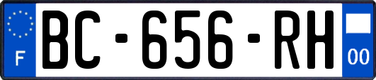BC-656-RH