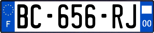 BC-656-RJ