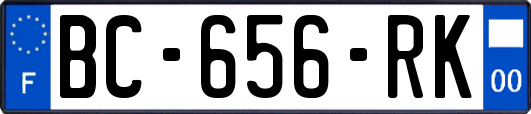 BC-656-RK